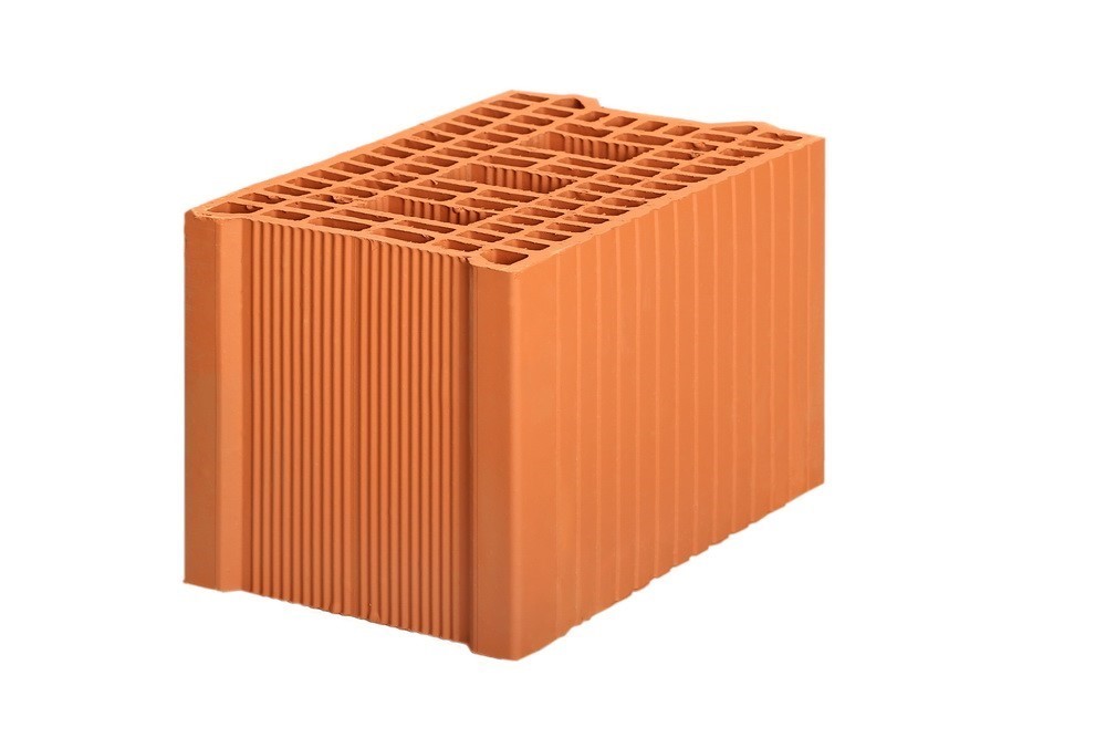 OPEKA (Cigla) UNITHERM 25 Z, 250x375x238